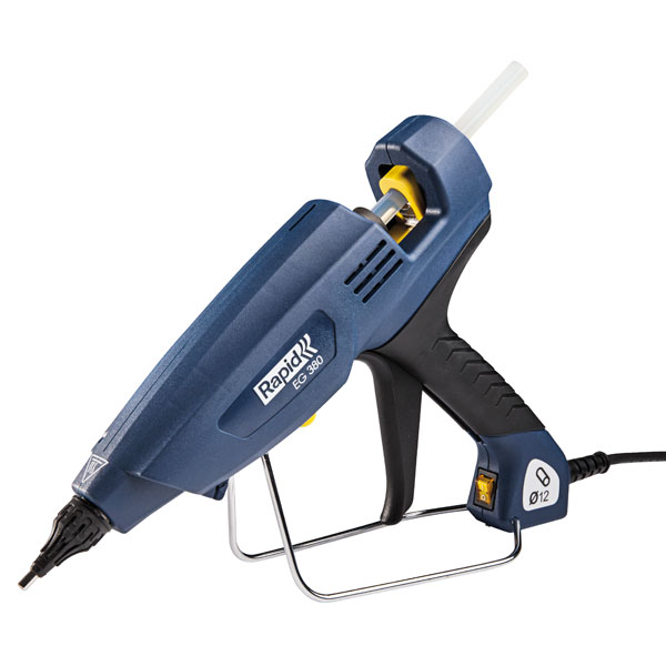 Rapid 5000181 EG380 Industrial Glue Gun 400W 240V