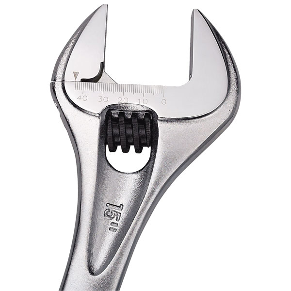 Facom 113A.10C Adjustable Wrench 10