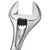 Facom 113A.10C Adjustable Wrench 10 255mm