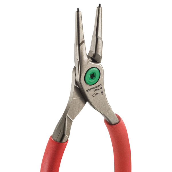 Click to view product details and reviews for Facom 179a23 Straight Nose Inside Circlip Pliers 40 100mm.