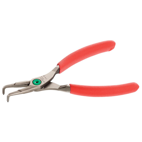 Click to view product details and reviews for Facom 199a18 90° Angled Nose Inside Circlip® Pliers 19 60mm.