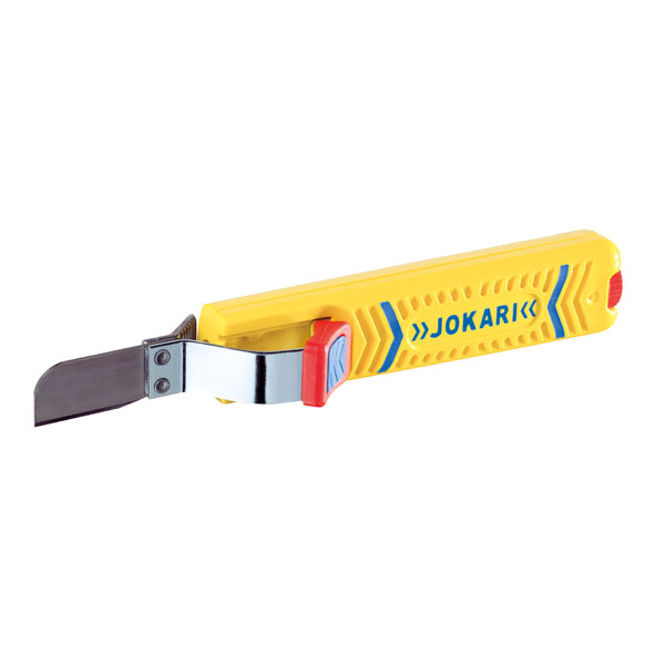 Click to view product details and reviews for Jokari 10281 Secura Cable Knife No 28g.