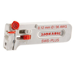 Jokari Micro-Precision Wire Strippers