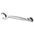 Facom 467BR.8 Combination Fast Ratchet Wrench 8mm