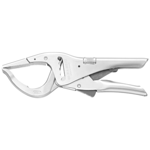 Click to view product details and reviews for Facom 505a Large Capacity Lock Grip Pliers 274mm 103 4in.