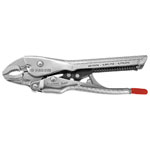 Facom Multipurpose Angle Nose Lock-Grip Pliers