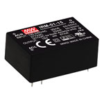 Mean Well IRM-01-5 5V / 1W AC/DC Mini Encapsulated PSU