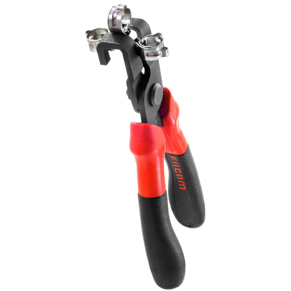 DM.CC Automatic Clip Pliers Rapid Online