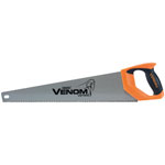 Draper Venom Triple Ground Handsaws