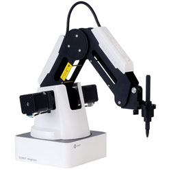 Dobot Magician Robotic Arm Bundles