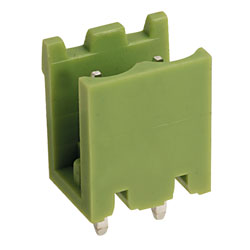 TruConnect  15A 300V Top Entry Open Header Terminal Blocks 5.08mm Pitch