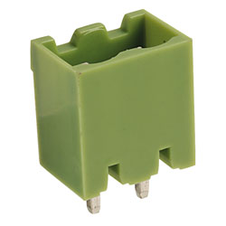 TruConnect Top Entry Closed Terminal Blocks 5.08mm Pitch