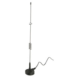 Siretta MIKE Series Magnetic Mounting Antennas