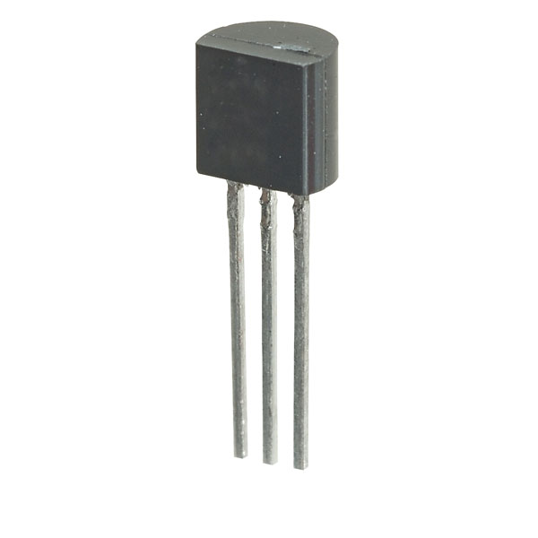  2N5060 30V 0.8A TO92 SCR Sensitive Gate Thryistor