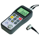 Pressure, Force & Thickness Gauges