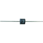 Diotec P1000 Series 10A Silicon Rectifier Diodes P600