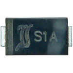 Diotec ES1 Series SMD 1A Superfast Efficient Silicon Rectifier Diodes SMA