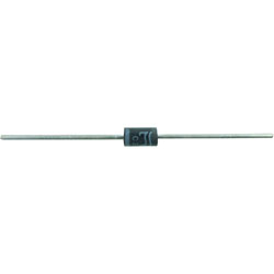 Diotec SB3 Series 3A Axial Schottky Barrier Rectifier Diodes DO-201