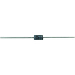 Diotec SB3 Series 3A Axial Schottky Barrier Rectifier Diodes DO-201