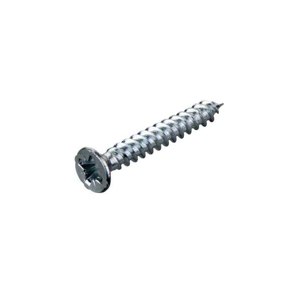 Schneider Electric Twin Thread Countersunk Recessed Screws | Rapid Online