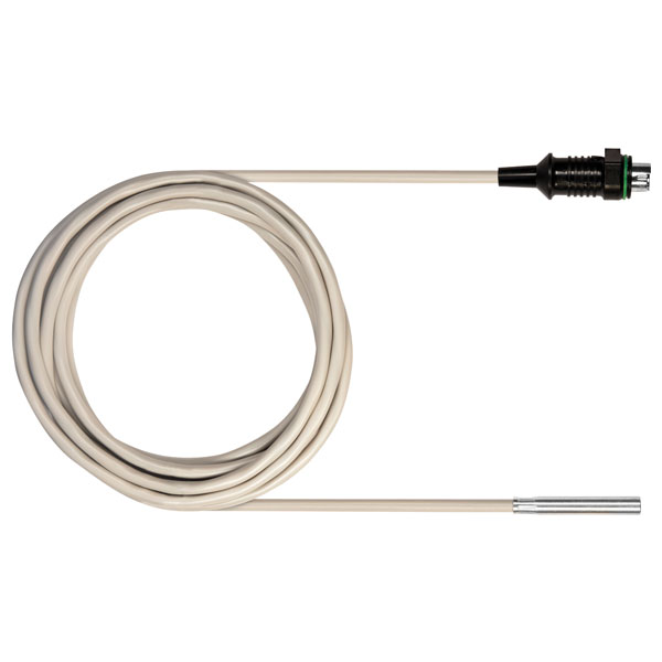 Testo 0628 7503 Temperature Probe with Aluminium Sleeve (NTC)