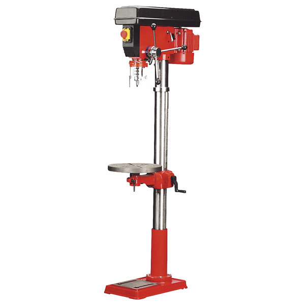 Click to view product details and reviews for Sealey Gdm200f Pillar Drill Floor 16 Speed 1630mm Height 650w 230v.