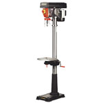 Sealey Floor Standing Premier Pillar Drills