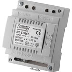 Comatec TBD2 Series Transformers 230V AC DIN Rail