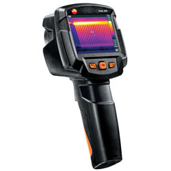 Testo 0560 Series Thermal Imaging Cameras