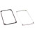 Hammond 1590XGASKET Replacement Gasket for 1590WX Enclosures Pack of 2