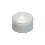 Metcal 910-WW 700 Series Piston Wiper 10CC White - Pack Of 50