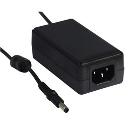 Ideal Power 25hk-ab-050a400-d56-1 Desktop Psu 5v 4a C14 Input 2.1mm 