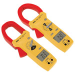 Martindale CM82 AC & CM84 AC/DC 1000A Clamp Multimeters