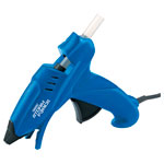 Draper Storm Force Glue Guns with Glue Sticks