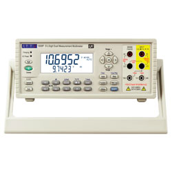 Aim-TTi 1908 Series High Performance Bench/Portable Multimeter 5&frac12; Digit