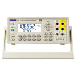 Aim-TTi 1908 Series High Performance Bench/Portable Multimeter 5&frac12; Digit