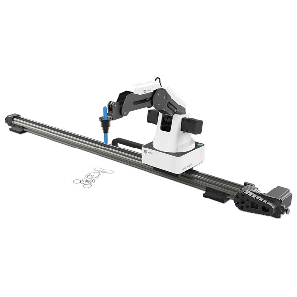 Dobot Magician and Magician Lite Sliding Linear Rail