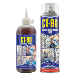 Action Can CT-90 Cutting and Tapping Fluid