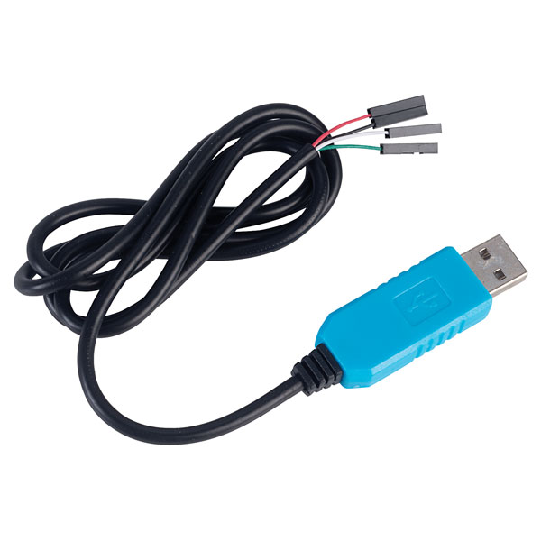  CAB0400 USB to UART TTL Serial Console Cable