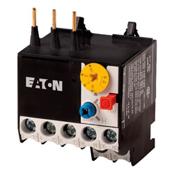 Eaton ZE-1,0 Overload Relay 0.6-1A 014376