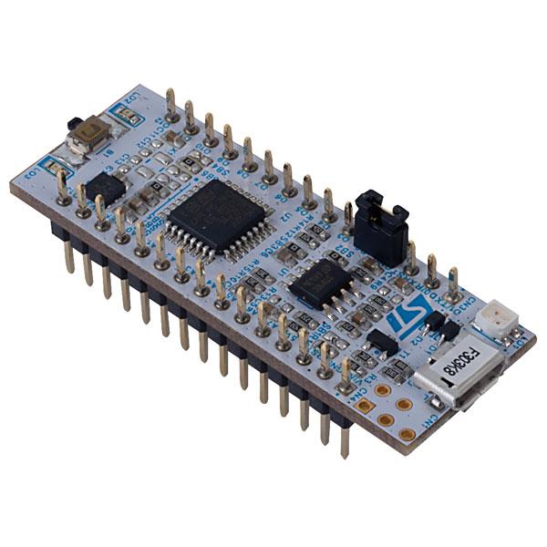  NUCLEO-F303K8 Nucleo Development Board STM32F3 Series Arduino Compatible