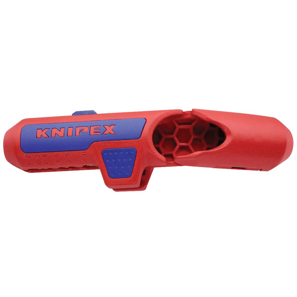 Knipex 16 95 01 SB ErgoStrip® Universal Dismantling Tool
