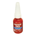 LOCTITE 243 Medium Strength Oil Tolerant Threadlocker