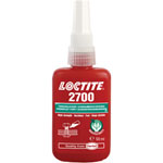 LOCTITE 2700 Health and Safety Friendly High Strength Adhesive