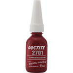 LOCTITE 2701 High Strength Oil Resistant Adhesive