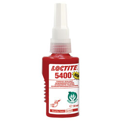 LOCTITE 5400 Health and Safety Friendly Medium Strength Pipe Sealant