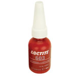 LOCTITE 603 Retaining Adhesive