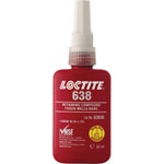 LOCTITE 638 High Strength Fast Cure Retaining Compound