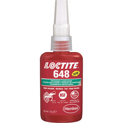 Loctite 648