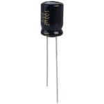 Panasonic EEUFM1V102 1000uF 35V 105°c Low Impedance Radial Alum Electrolytic